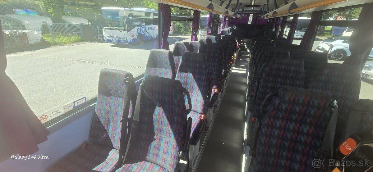 Irisbus Crossway euro 5 - 13