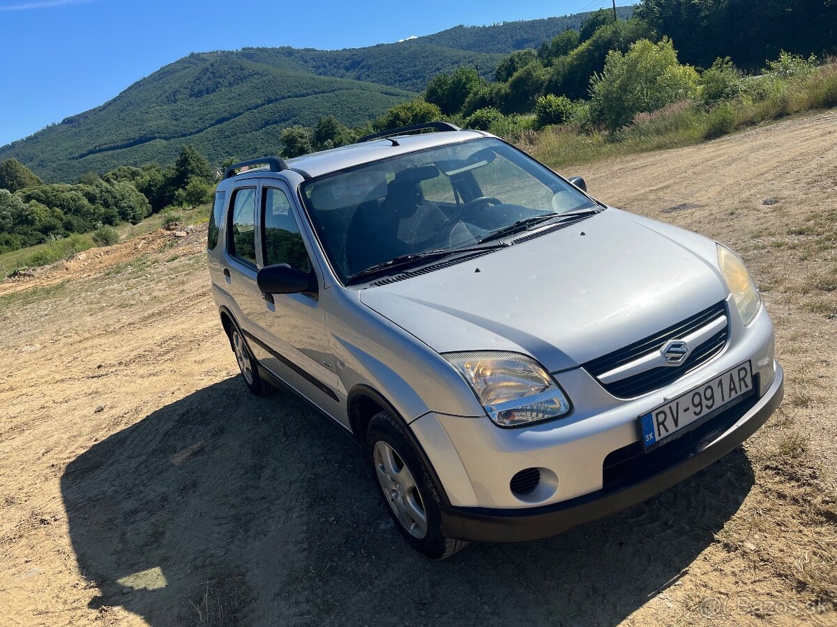 Suzuki Ignis - 13