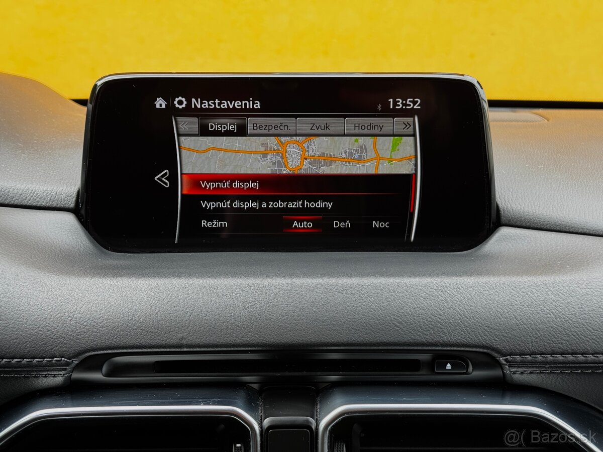 Mazda CX 5 2.2 Skyactiv-D 110KW Rv.2020 - 13