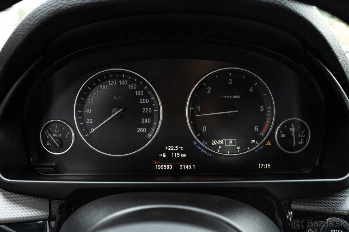 BMW X5 xDrive40d A/T M-Packet - 13