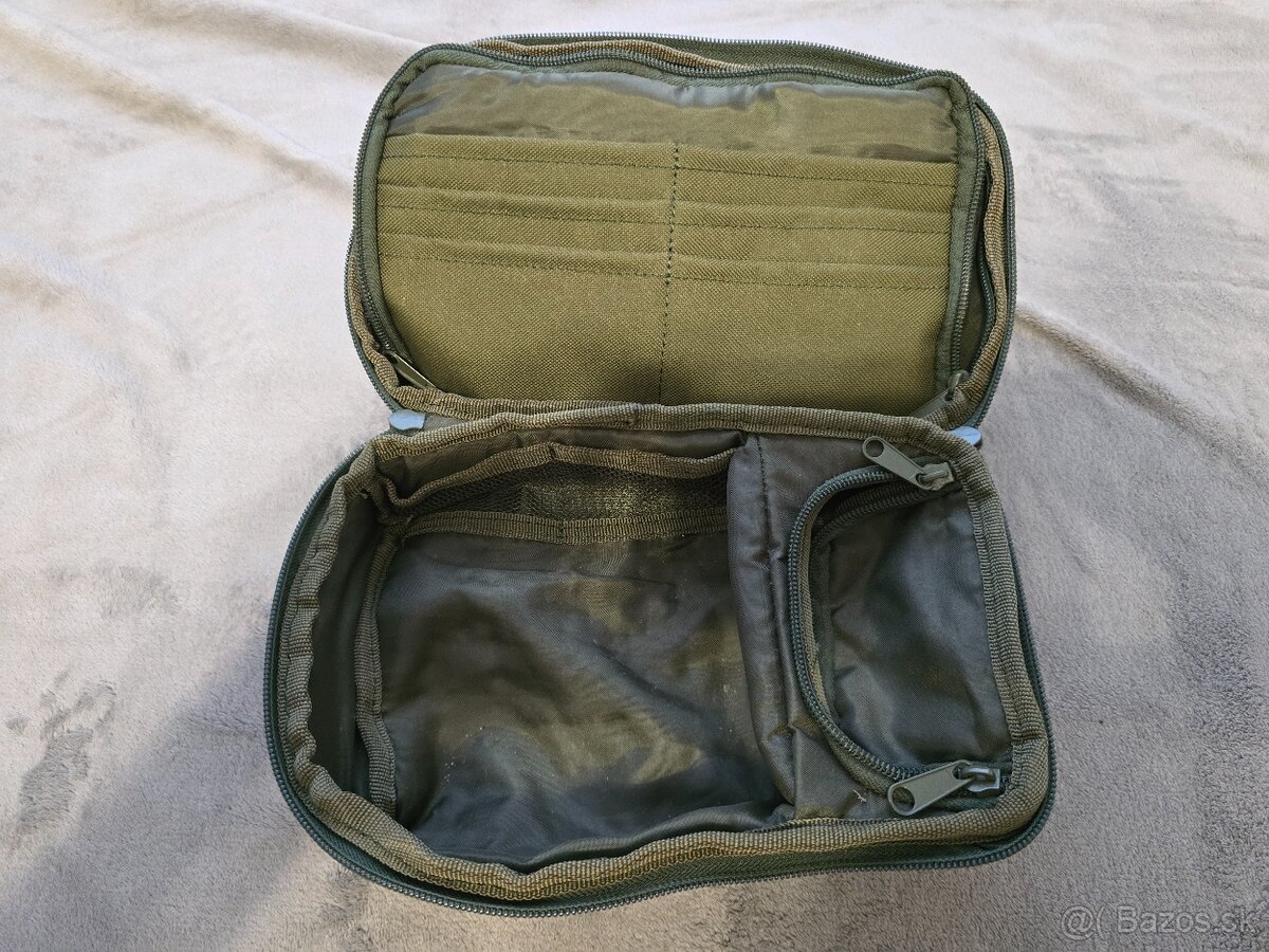 TRAKKER tašky, púzdra, ladvinka - 13
