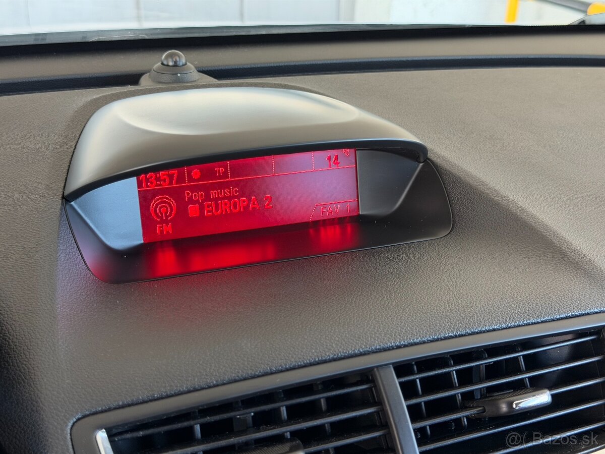 Opel Mokka 1.4 benzín 16V Turbo 4x4 2017 1. majiteľ - 13