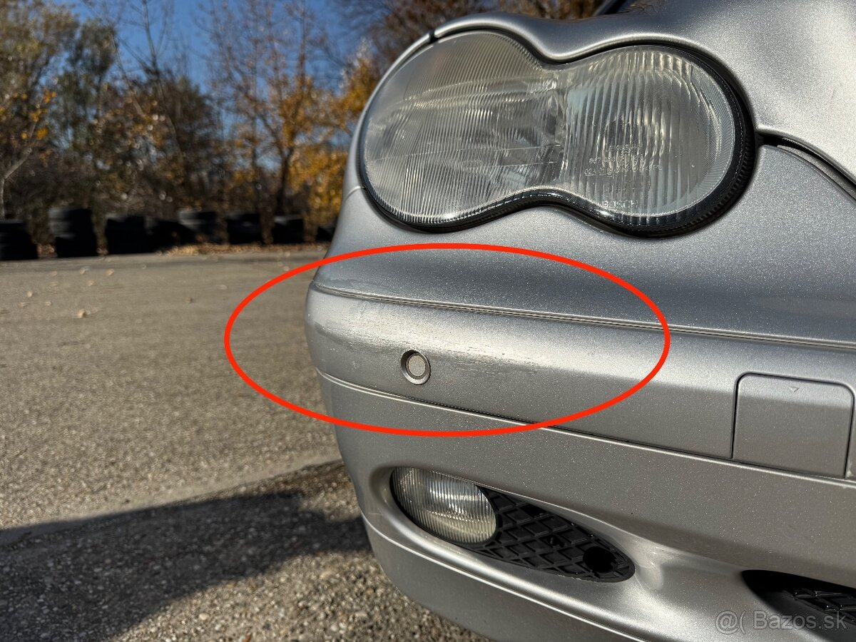 Predám Mercedes-Benz C180 Kompressor W203 Classic - MT6 - 13