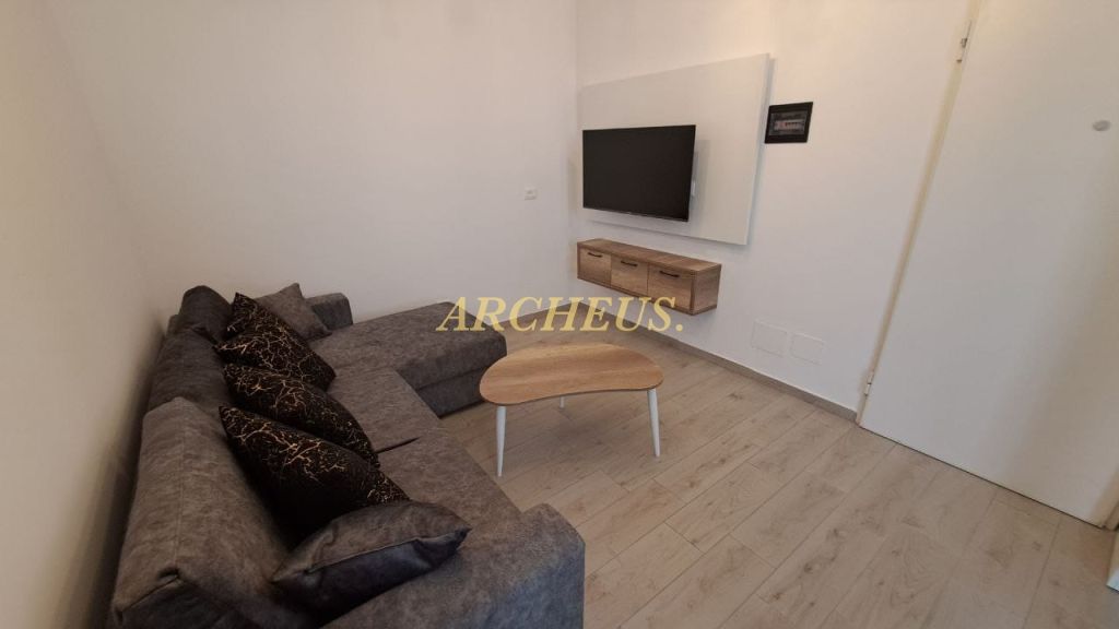 2 izbový apartmán pri mori v Albánsku s terasou, 50m2 - 13