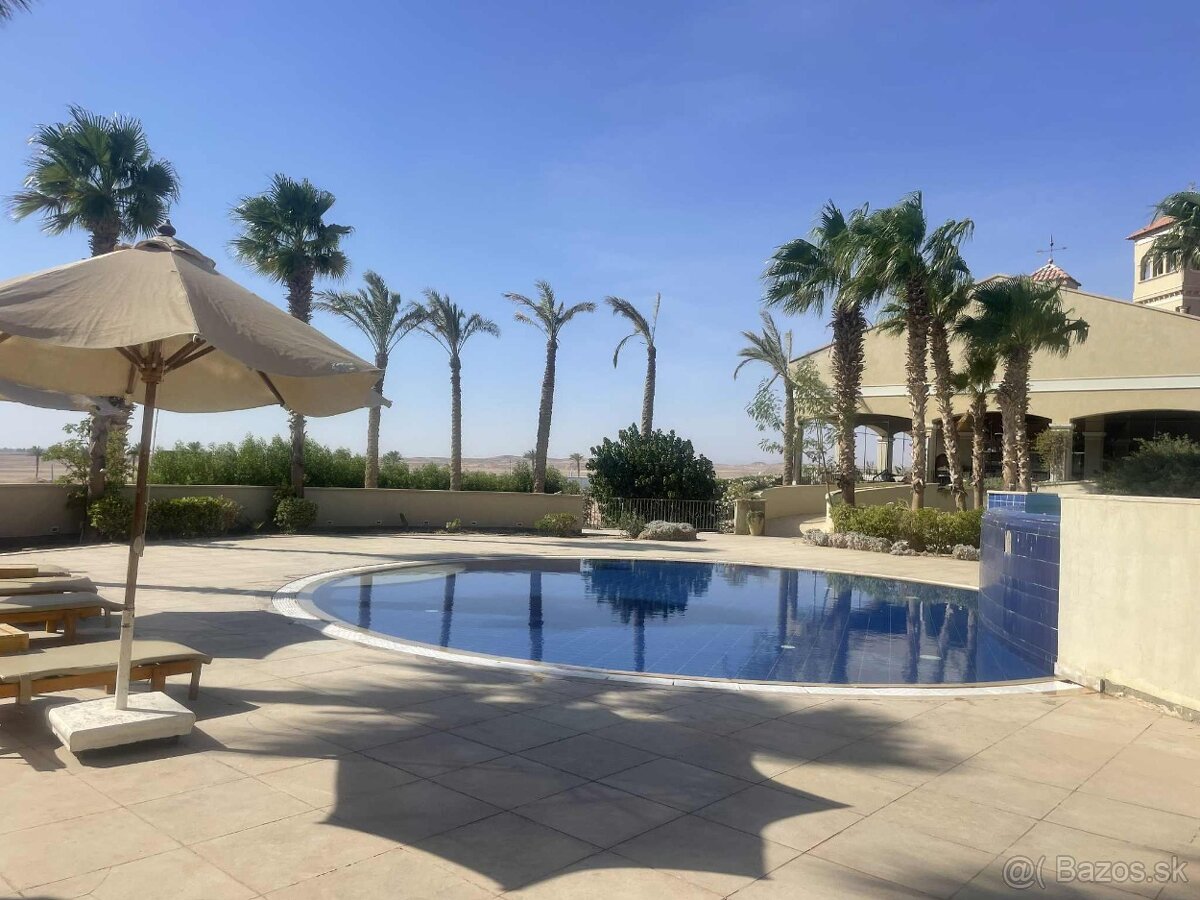 Apartman Veranda Sahl Hasheesh Egypt - 13