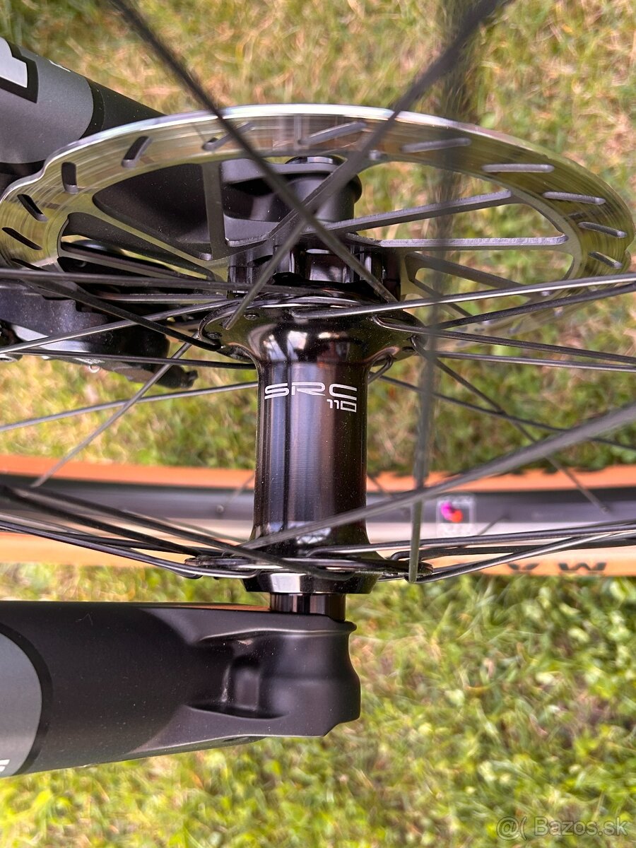 Jeronimo Txabardo / 29er / CrMo / Custom Hardtail - 13