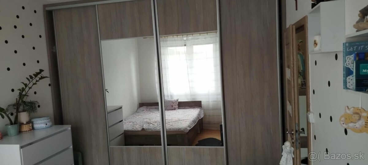 2-izb.byt s balkónom vo vyhľadávanej lokalite - 13