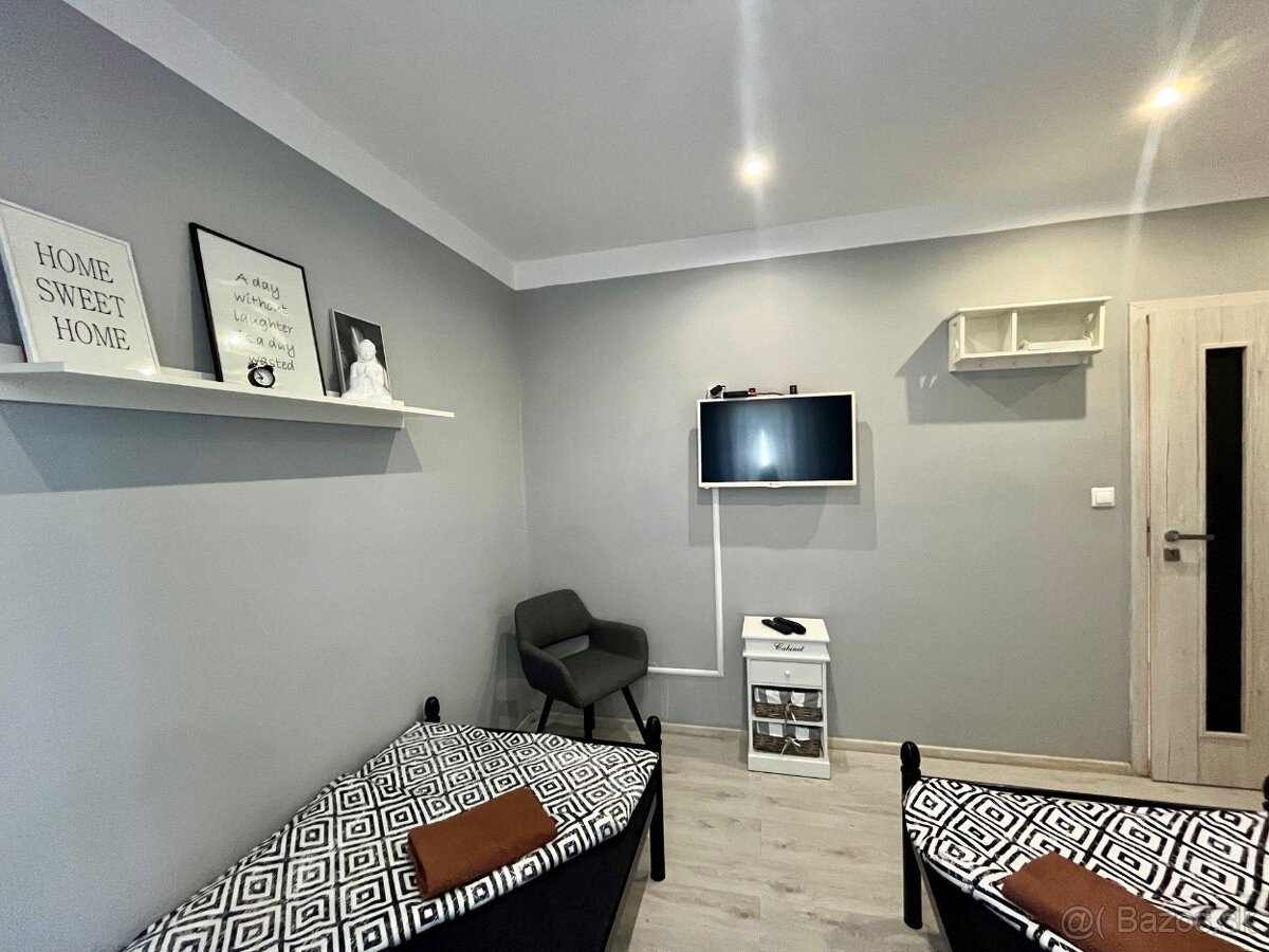 Rodinný dom s 5 apartmánmi (možná hypotéka) – Budimír,Košice - 13