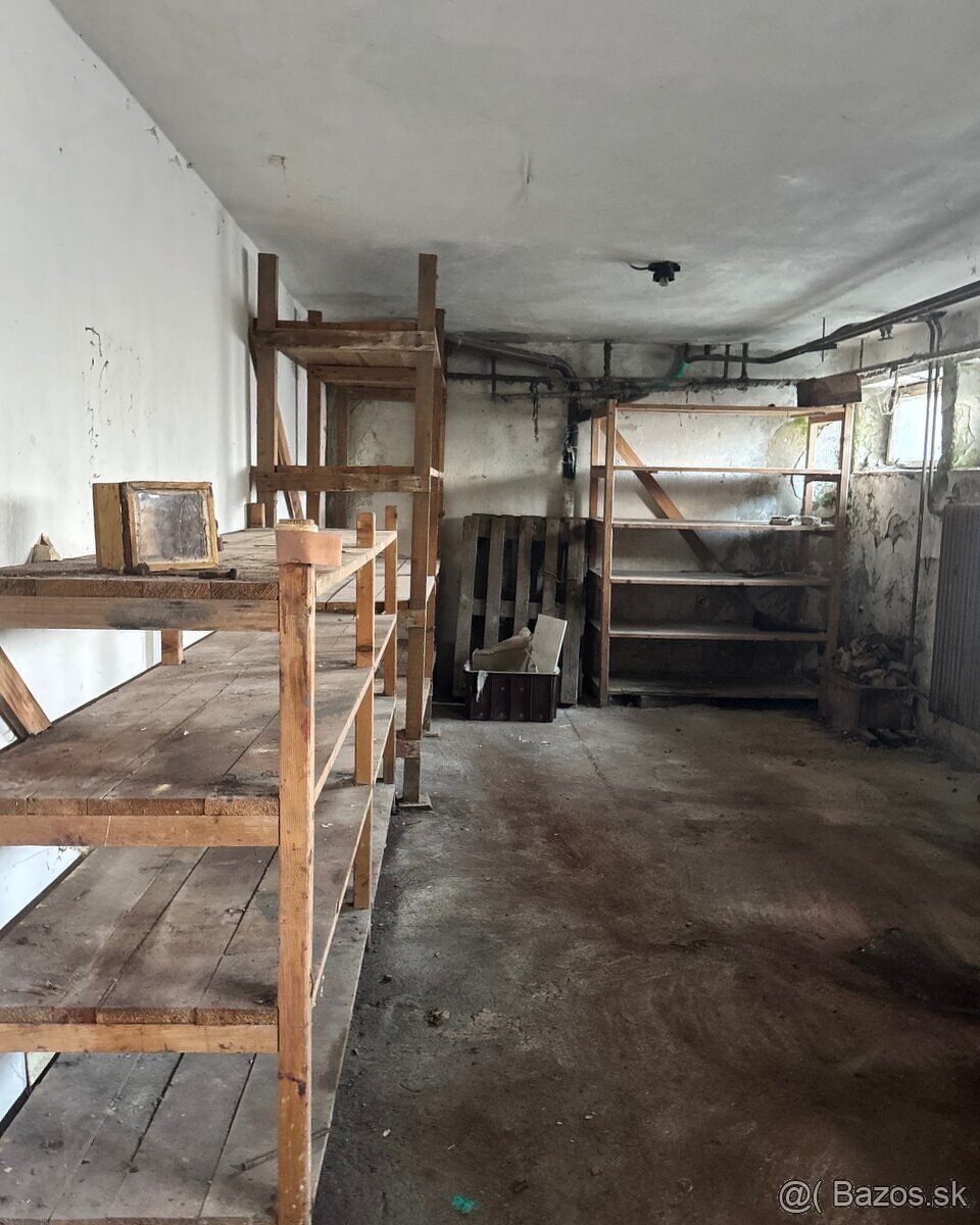 Príležitosť pre investorov a podnikateľov - 13