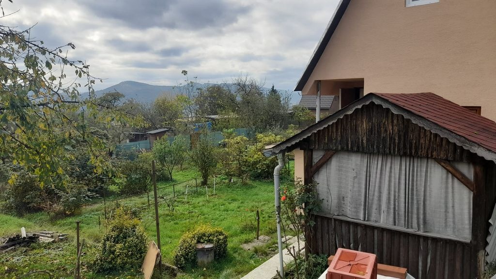 Záhradná chatka Zvolen Zlatý Potok - 13