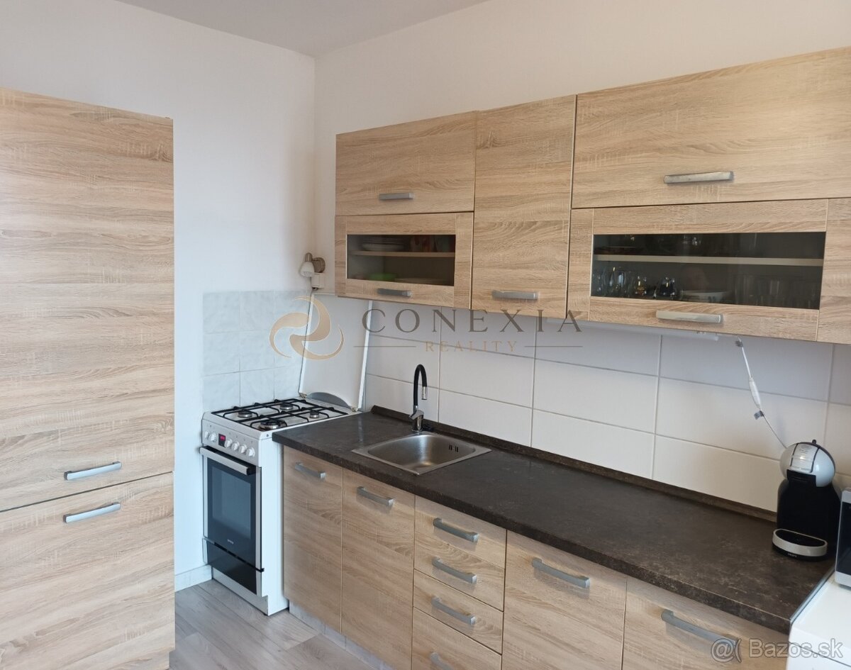 4 izbový byt, Smižany - 13