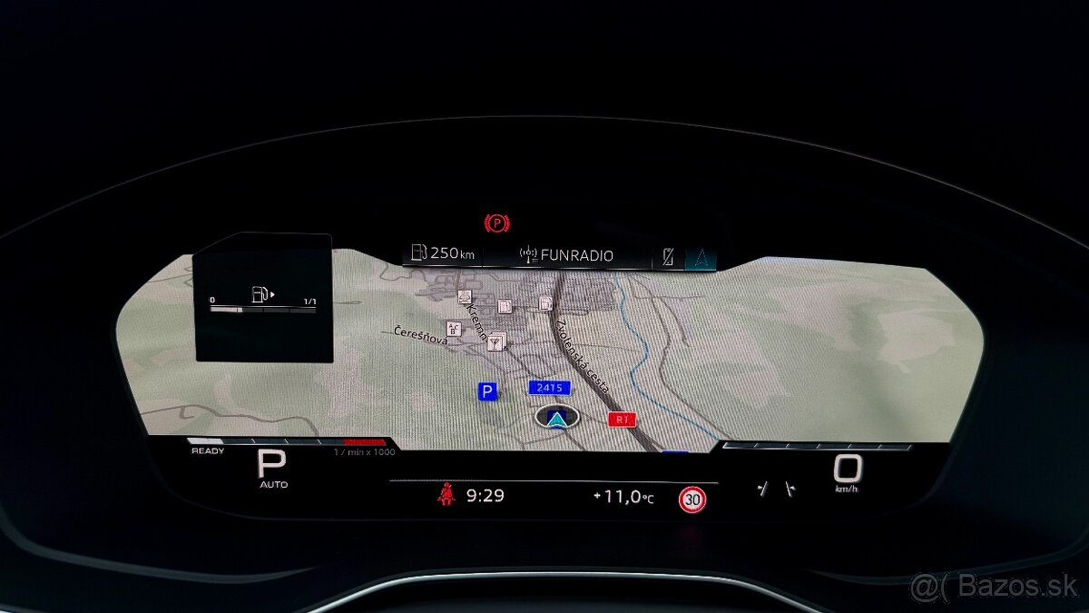 Audi A4 Avant 40 2.0 TDI mHEV Quattro S-tronic - 13