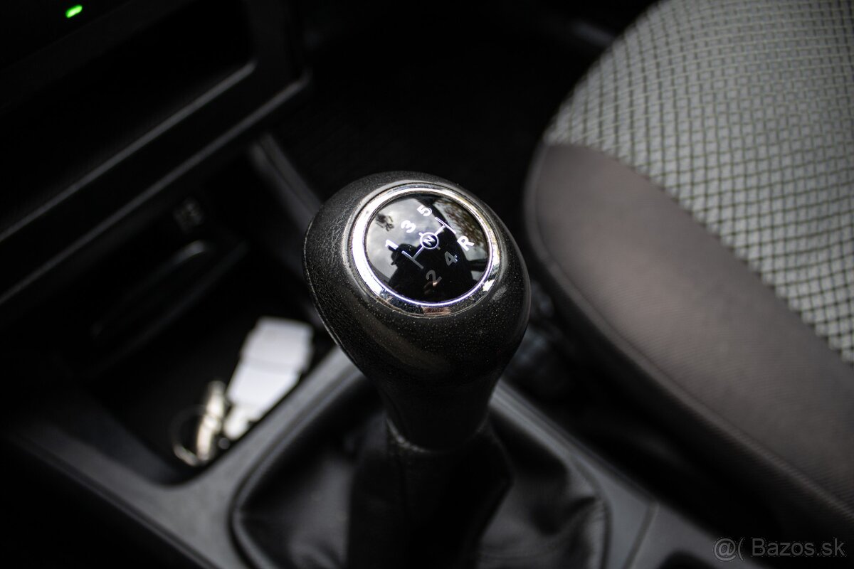 Mercedes-Benz A trieda 160 Elegance - 13