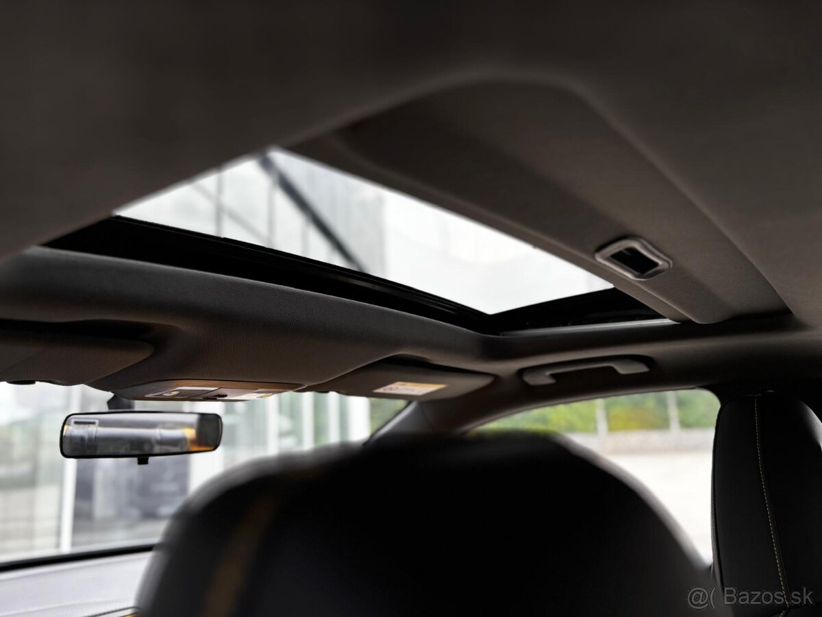 DONGFENG Aeolus SHINE E3 - 13