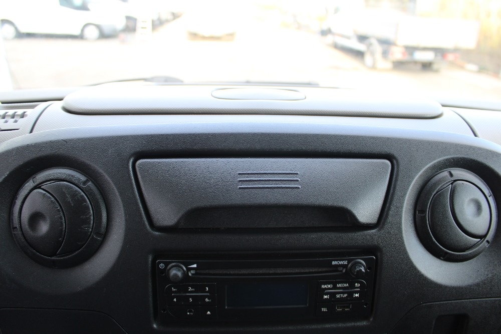 Renault Master, 2.3 DCI L2H2 +klima+1.maj ČR - 13