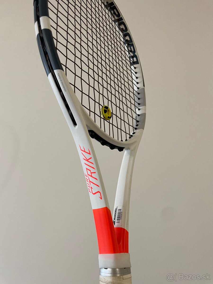 Tenisové rakety - 13