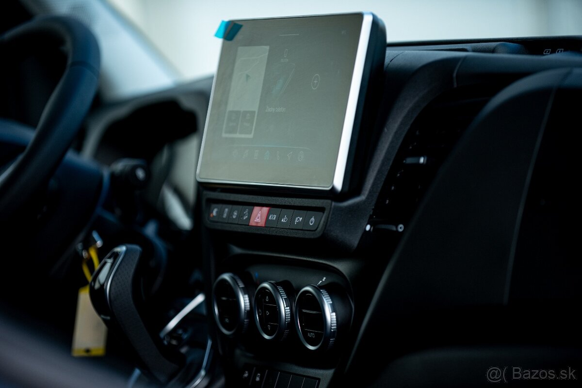 Iveco Daily 35S18HA8V "50years" 16m3 - 13