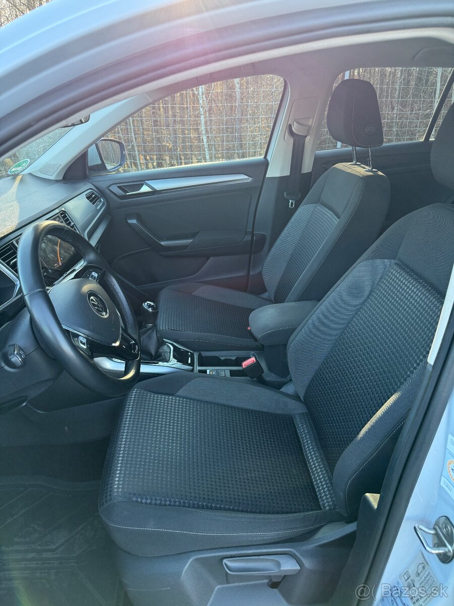 Volkswagen T-Roc 2.0 TDI - 13