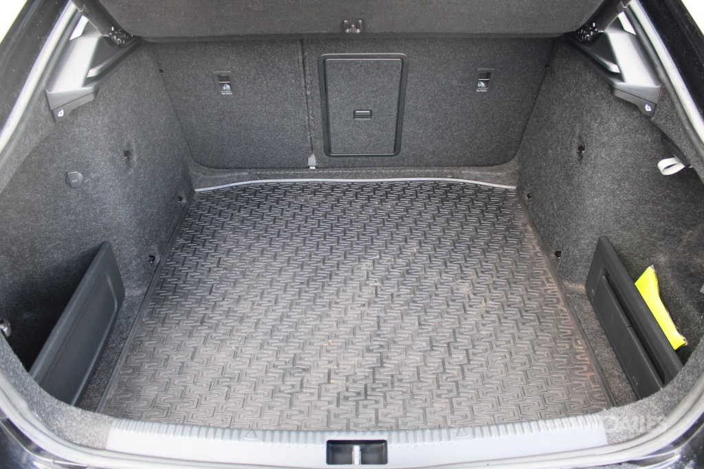 Škoda Octavia 1,0 TSi 85 kW - 13