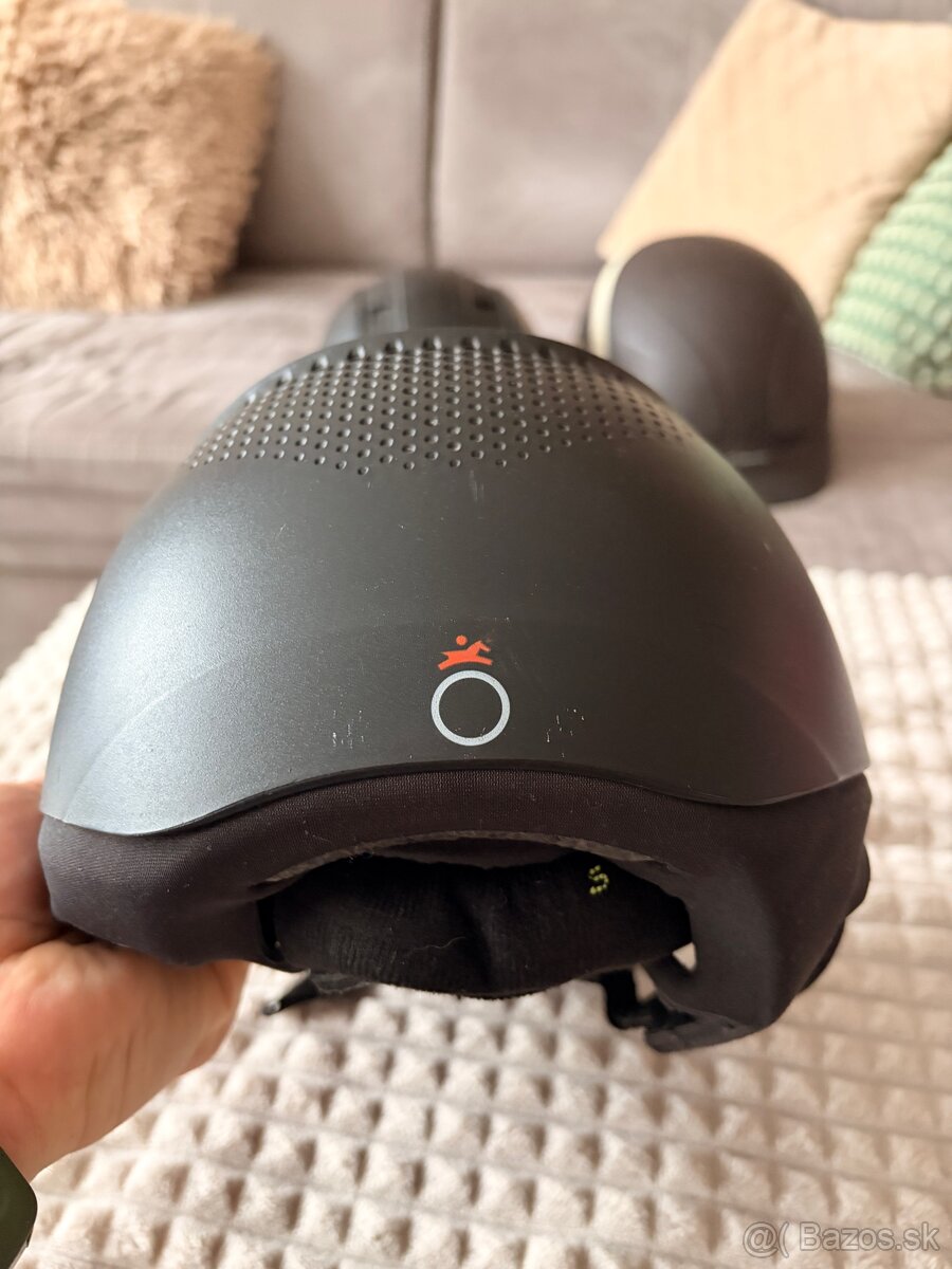 Jazdecké prilby 3 ks - 13