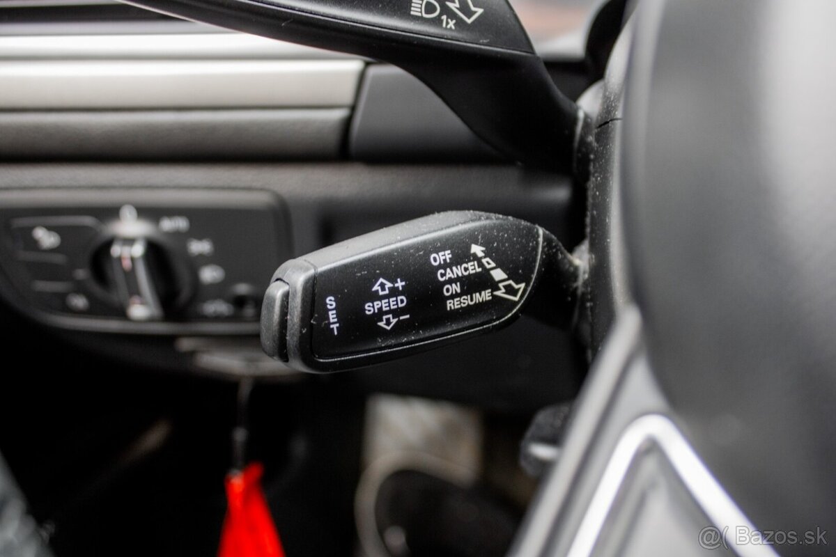 Audi A6 C7 3.0 TDI quattro Tiptronic - 13