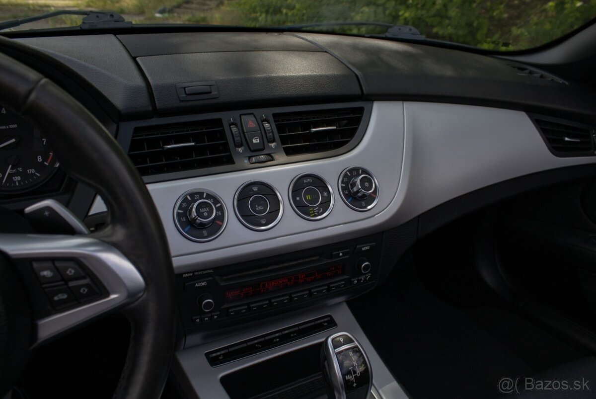 BMW Z4 sDrive20i 135 kW - 13