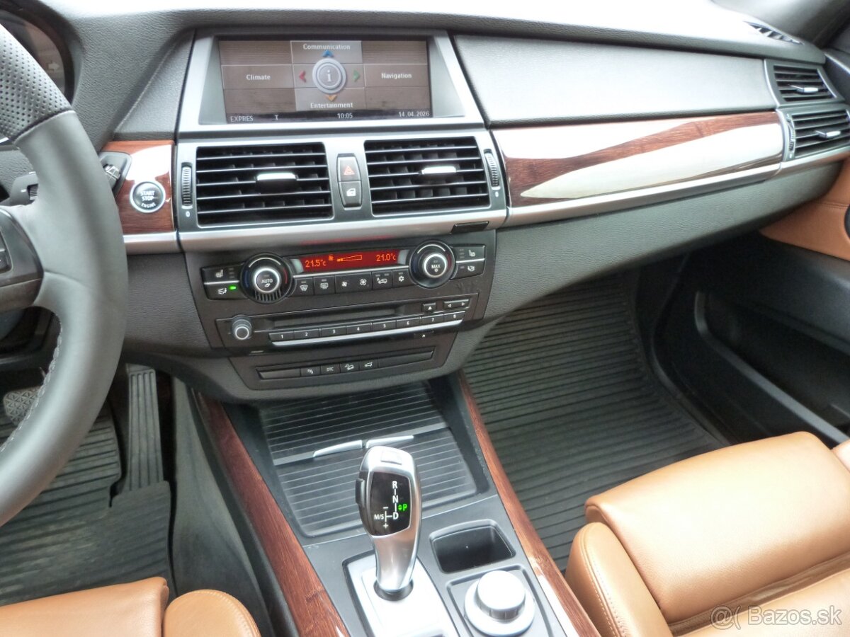 BMW X5 xDrive30d - 13