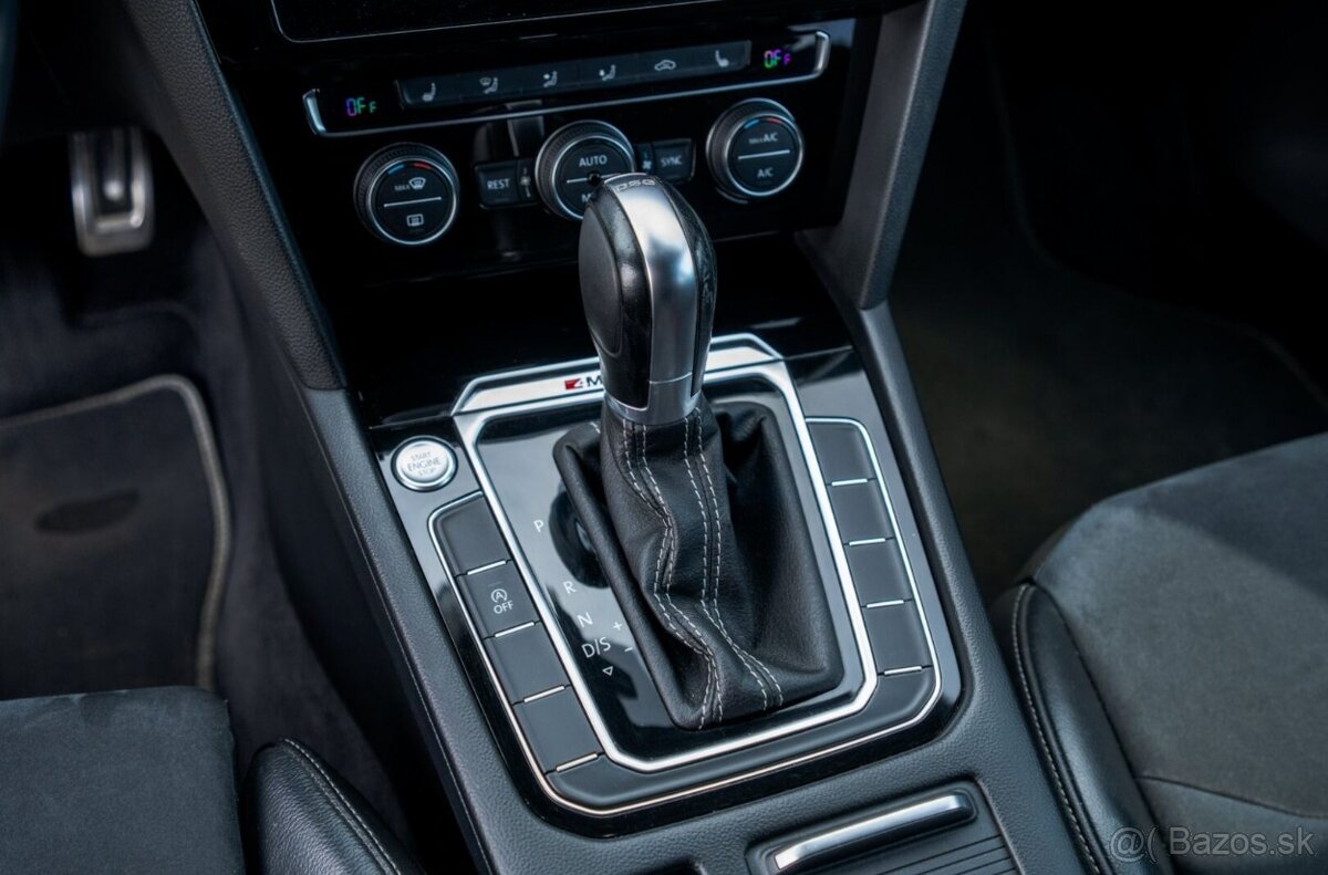 Volkswagen Arteon 2.0 TDI 2018 - 13