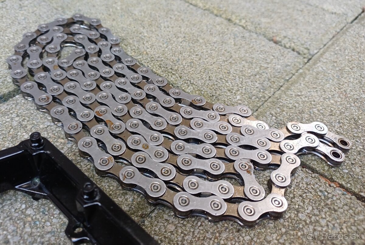 Komponenty na Fat Bike - 13