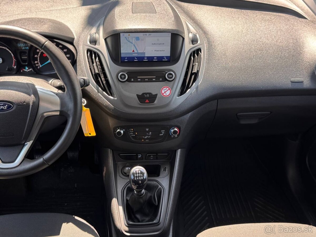 Ford Transit Courier Van 1.0 EcoBoost Worker - 13
