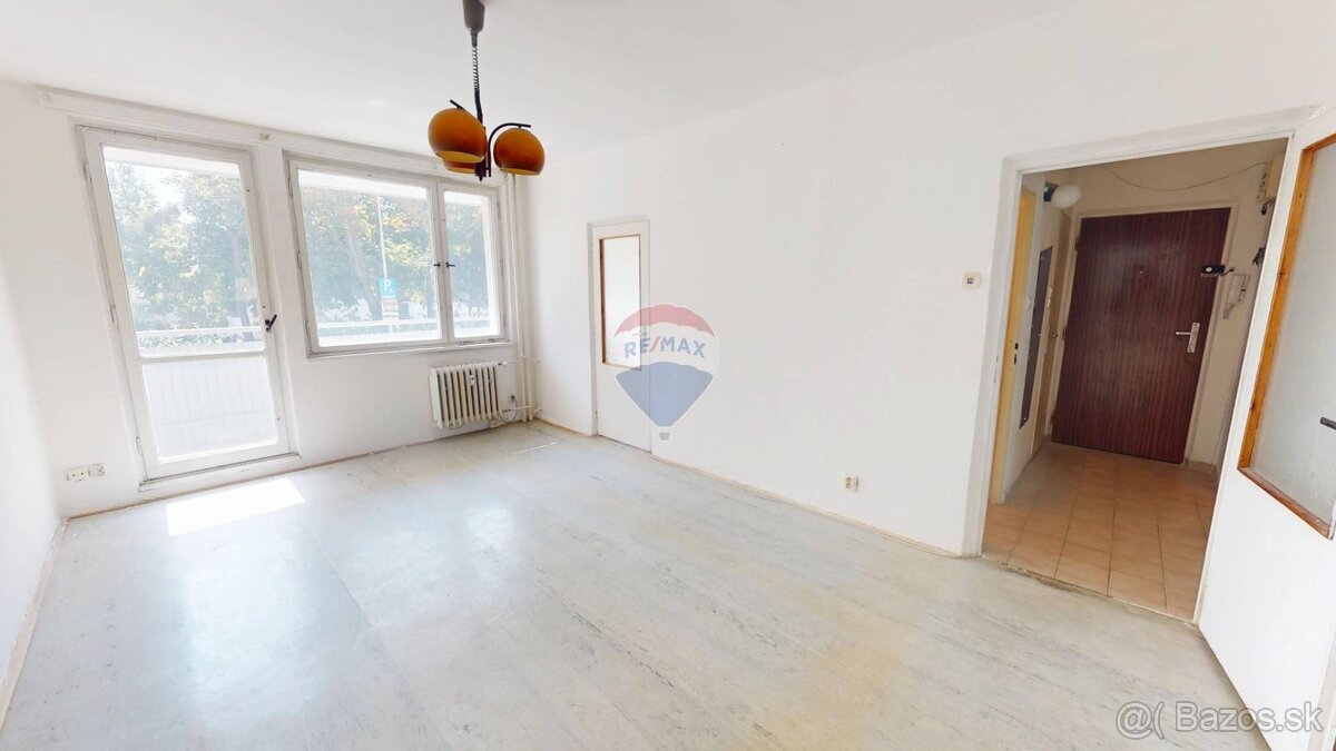 ✅4i byt v skvelej časti Karlovej Vsi, 88m2 - 13