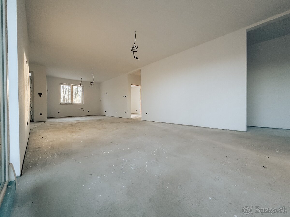 Novostavba 4-izbového dvojdomu s výbornou dispozíciou - 13