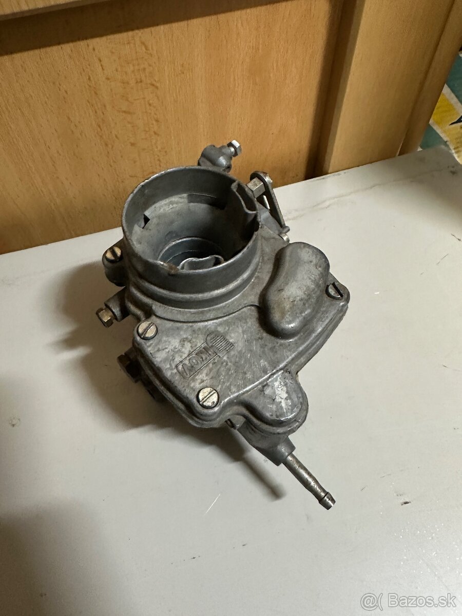 Skoda spartak 440 - 13