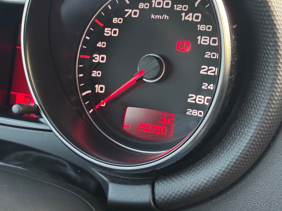 Audi TT Coupé 2.0 TFSI 147 kW | Automat | r.v. 2007 - 13