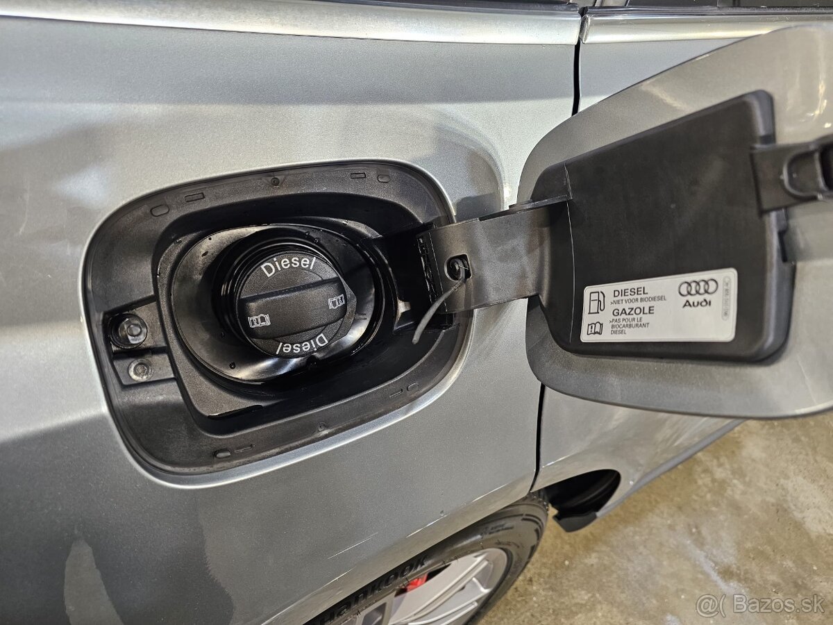 Audi Q5 QUATTRO 8 499 € - 13