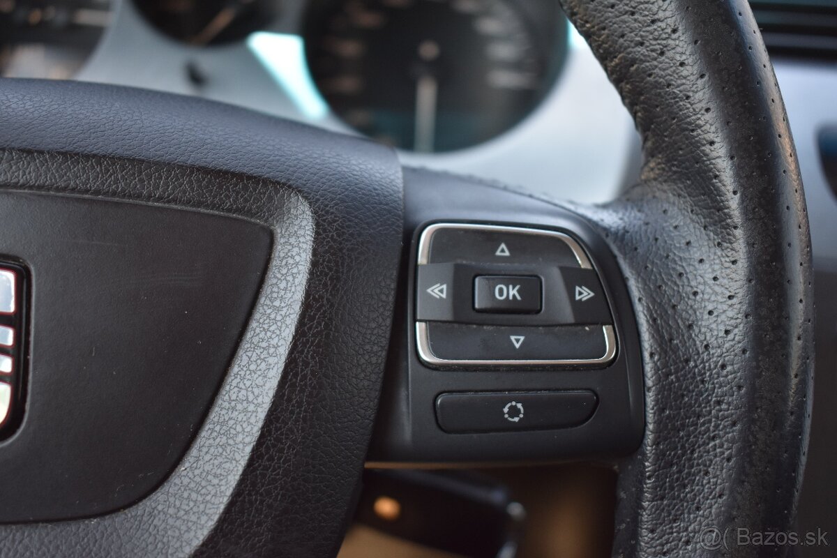 Seat Altea 1.9 TDI 77KW (BXE) MT/5 - 13