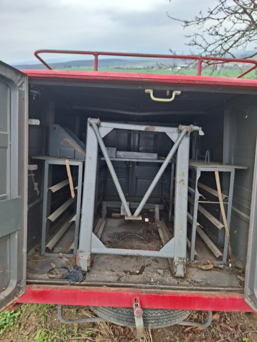 Predam zetor 4011 - 13