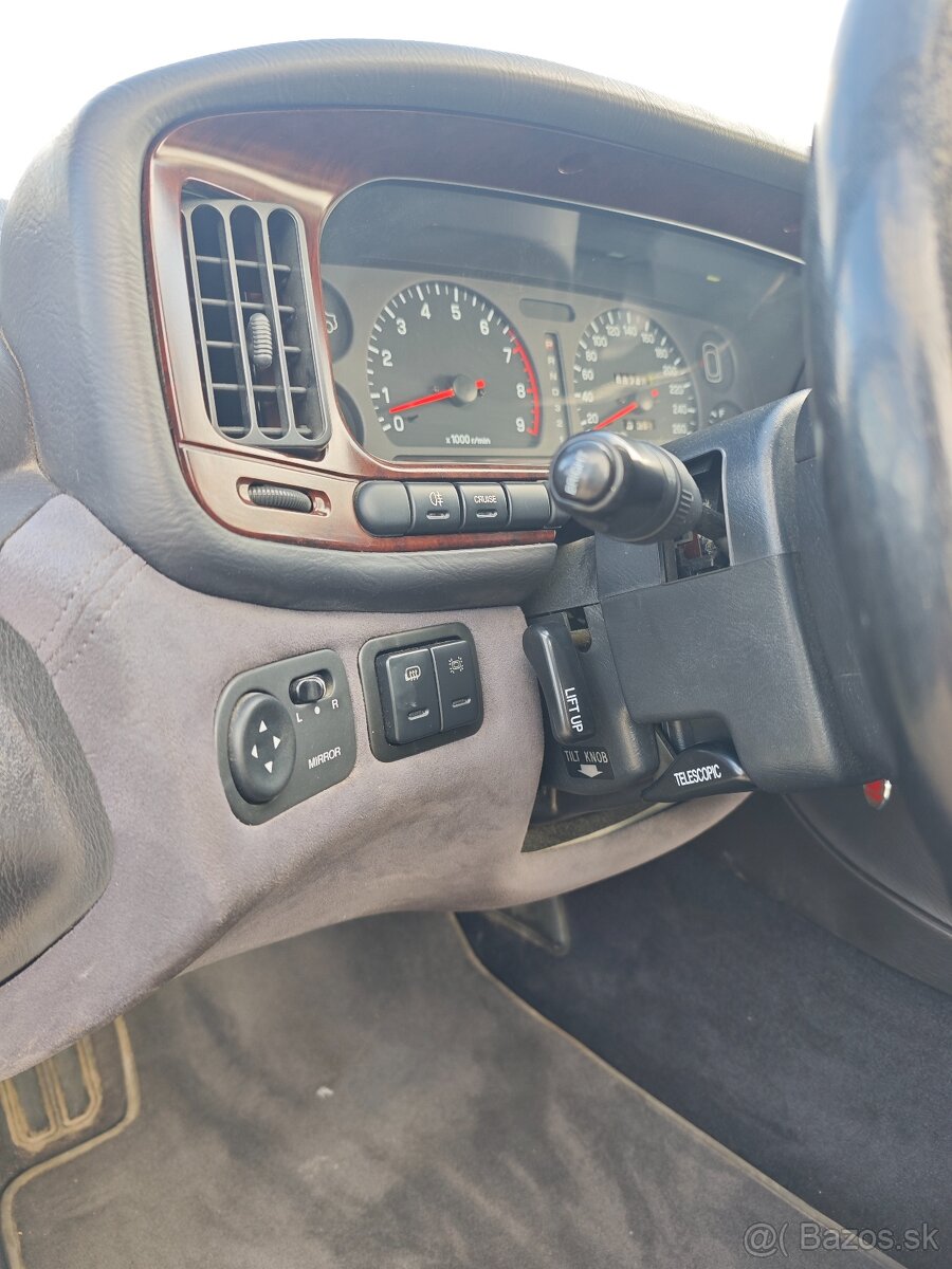 Subaru SVX 3.3 H6 24V - 13