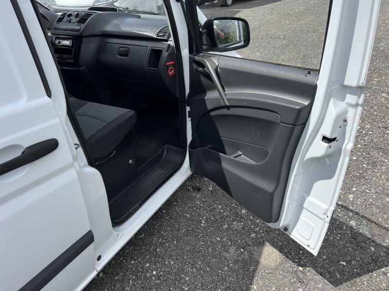 Prodám Mercedes-Benz Vito 2.2CDi, 111CDi,LONG - 13
