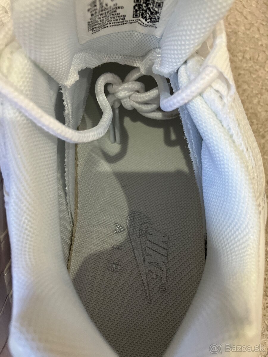 Nike Airmax 95 White Shoes - 13