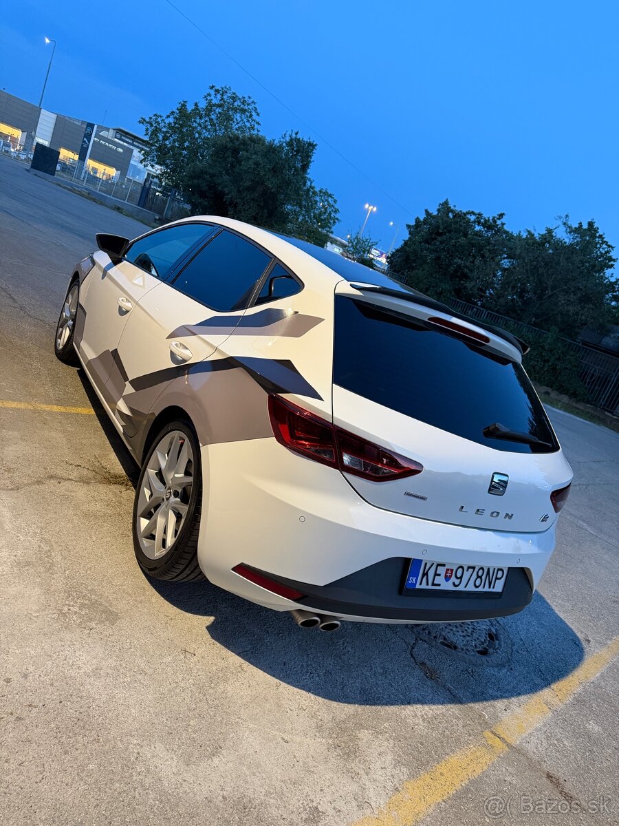 Seat Leon Fr - 13