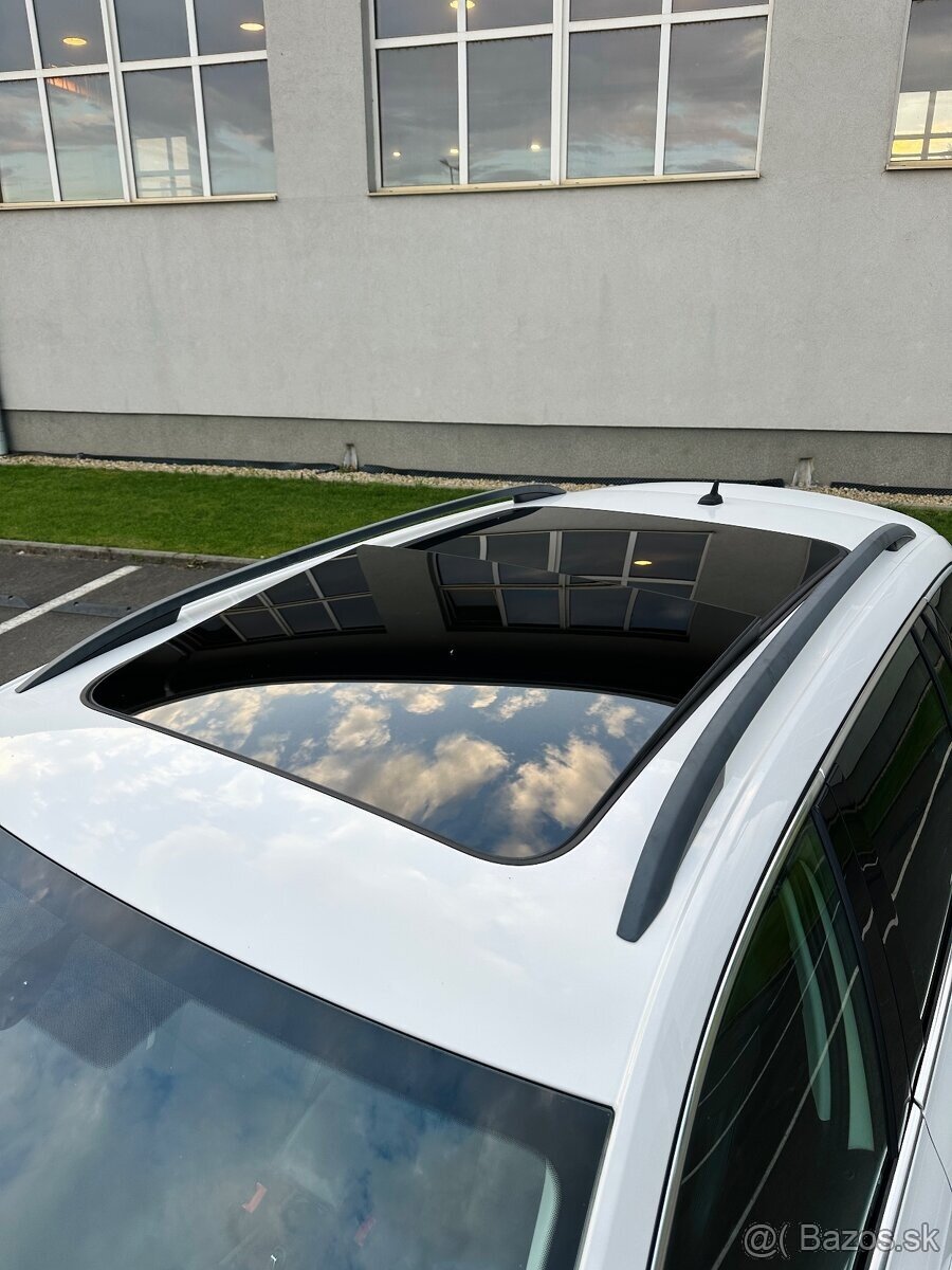 Škoda Octavia 3 - 13