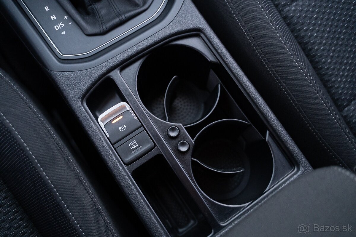 PREDANÉ | 2017 VW Touran 2.0 TDI 110 kW DSG - 13