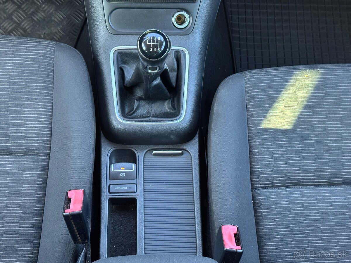 Volkswagen Tiguan 2.0 TDI Trendline - 13