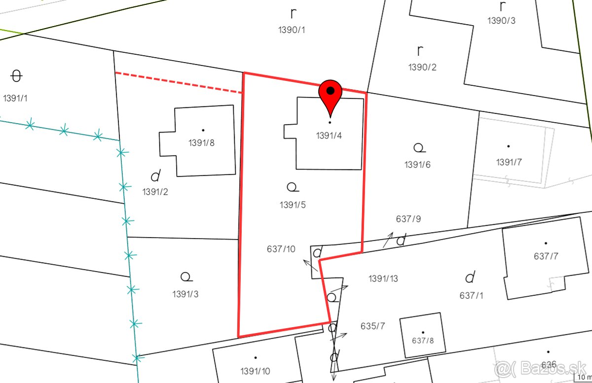 Barca - rodinný dom na predaj - 13