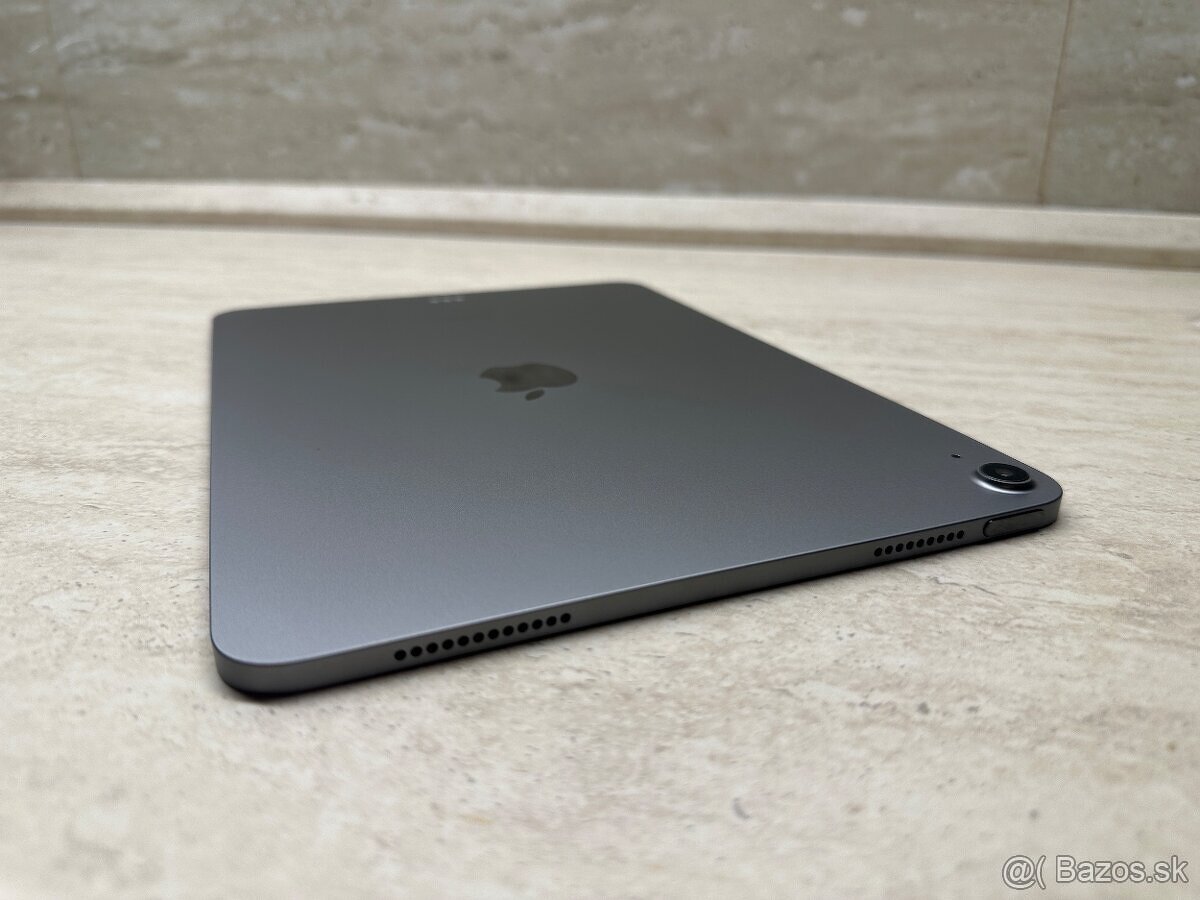 Apple iPad Air 11 (2024) 256GB Wi-Fi Space Grey - 13