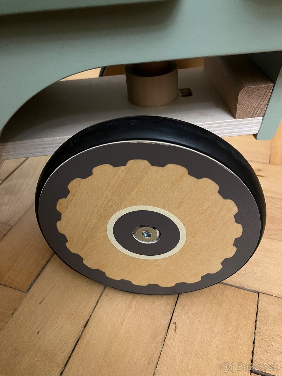 Little Dutch - Traktor - 13