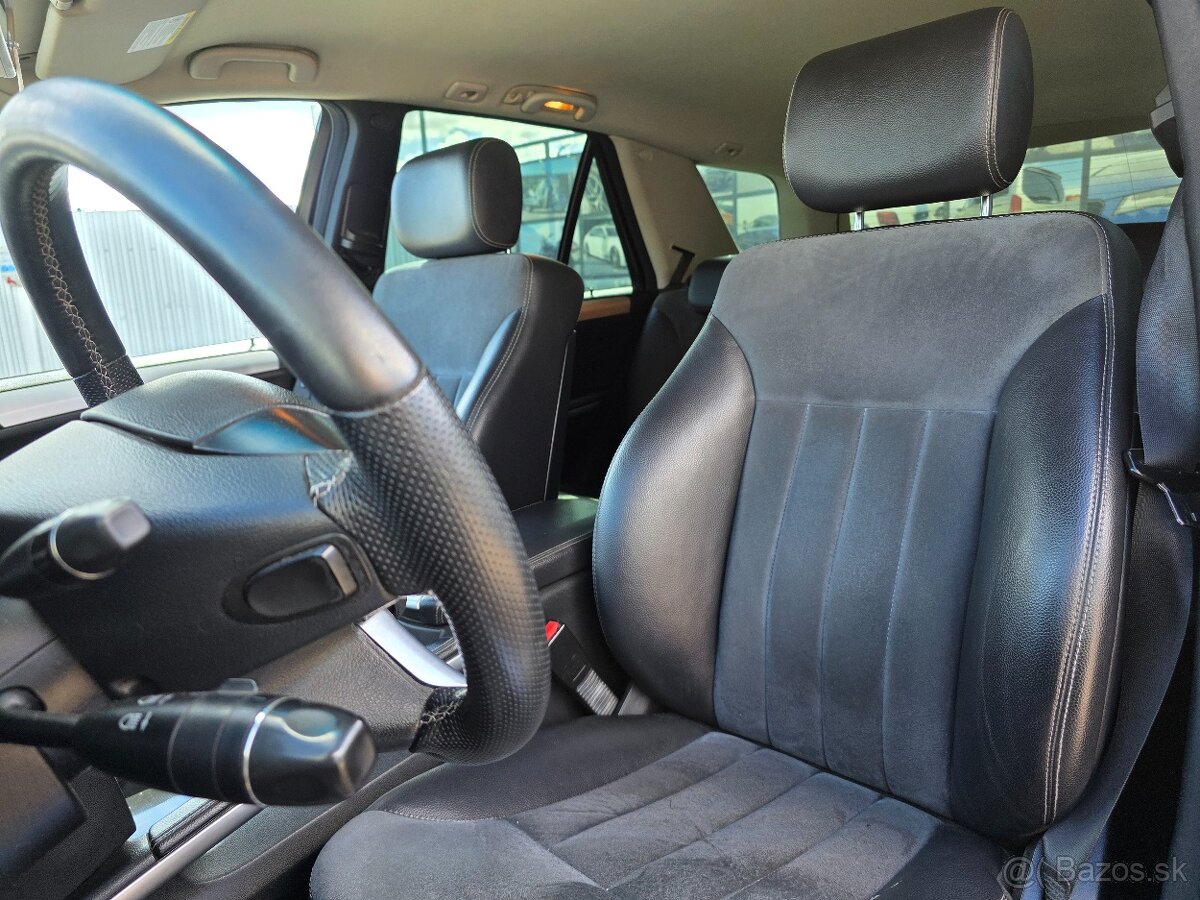 Mercedes-Benz ML 3.0 CDI A/T 4MATIC - 13