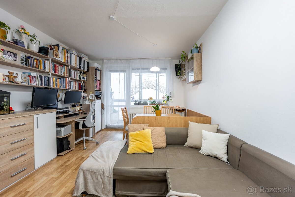 3-izb. Bielocerkevská, Košice - 13