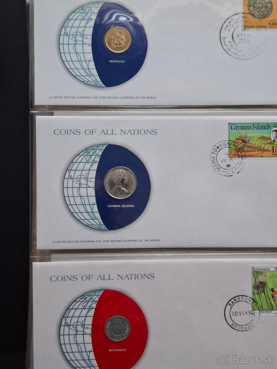 Numizmaticke obalky - cast druha - 13